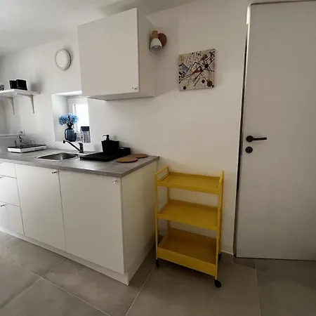 Liberty Depandance 1 Appartement Bari