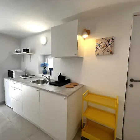 Liberty Depandance 1 Appartement
