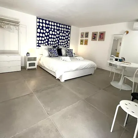 Liberty Depandance 1 Appartement