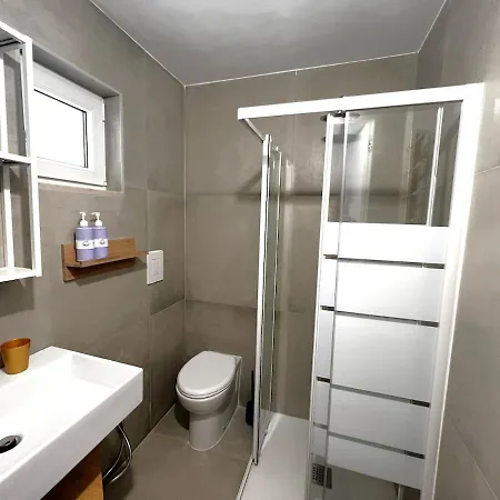 Appartement Liberty Depandance 1 Bari