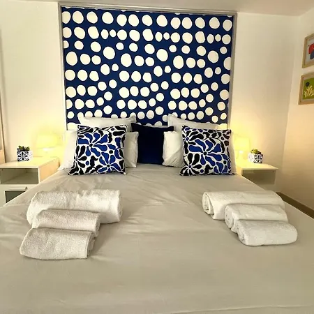Appartement Liberty Depandance 1 *